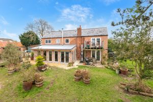 Rear Elevation- click for photo gallery